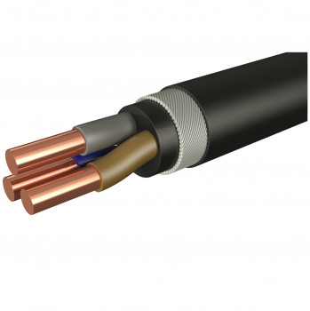 Кабель ПвКШп 3x150+1x70-1