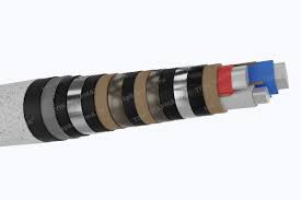 ЦАСБ2л 3х120-10