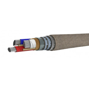 Кабель ЦАСП 3х95(ож)-6